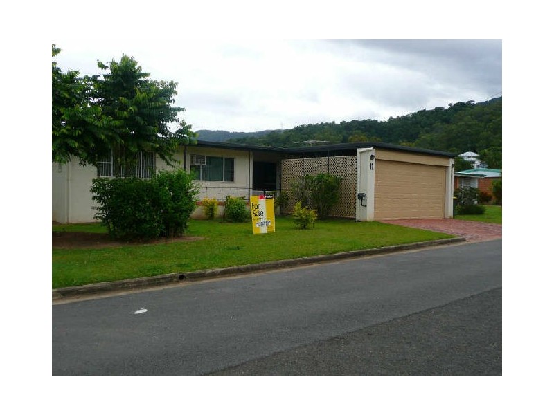11 Mango Drive, Earlville QLD 4870