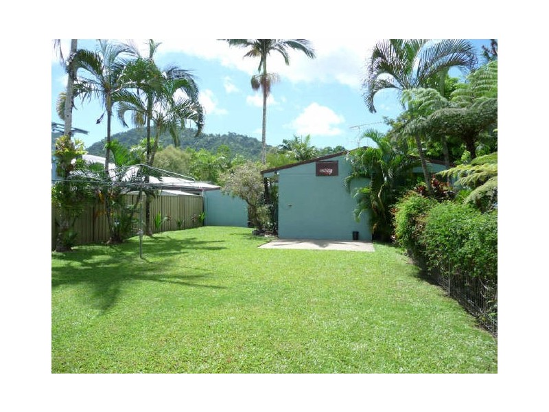 35 Hobson Drive, Brinsmead QLD 4870