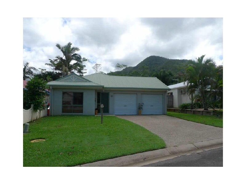 13 Banyan Close, Mount Sheridan QLD 4868
