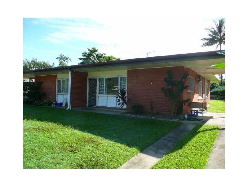 74 Wilks Street, Bungalow QLD 4870