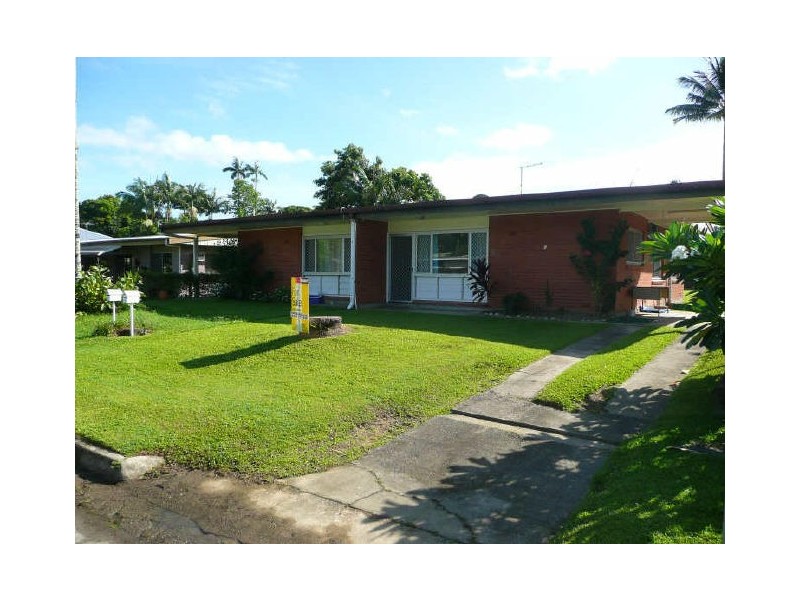 74 Wilks Street, Bungalow QLD 4870