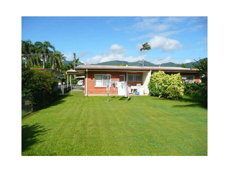 74 Wilks Street, Bungalow QLD 4870