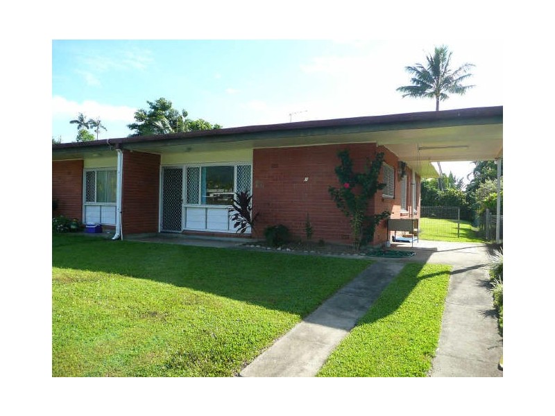 74 Wilks Street, Bungalow QLD 4870