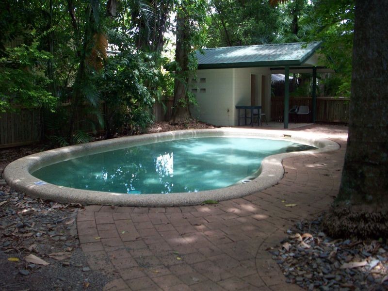 Freshwater QLD 4870