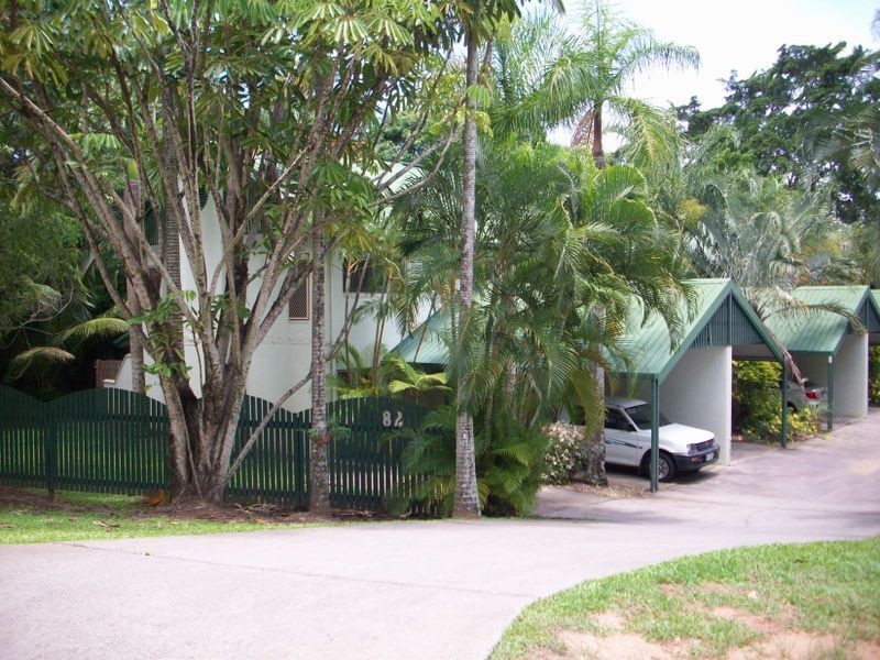 Freshwater QLD 4870