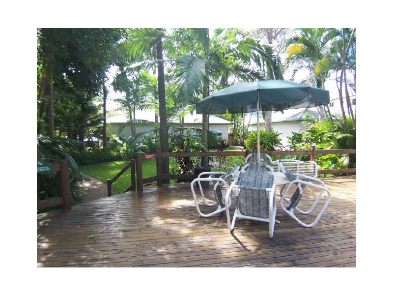 32/34 Patience Street (cnr Mayers St), Manunda QLD 4870