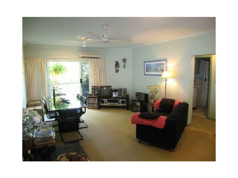 5/101 Birch Street, Manunda QLD 4870