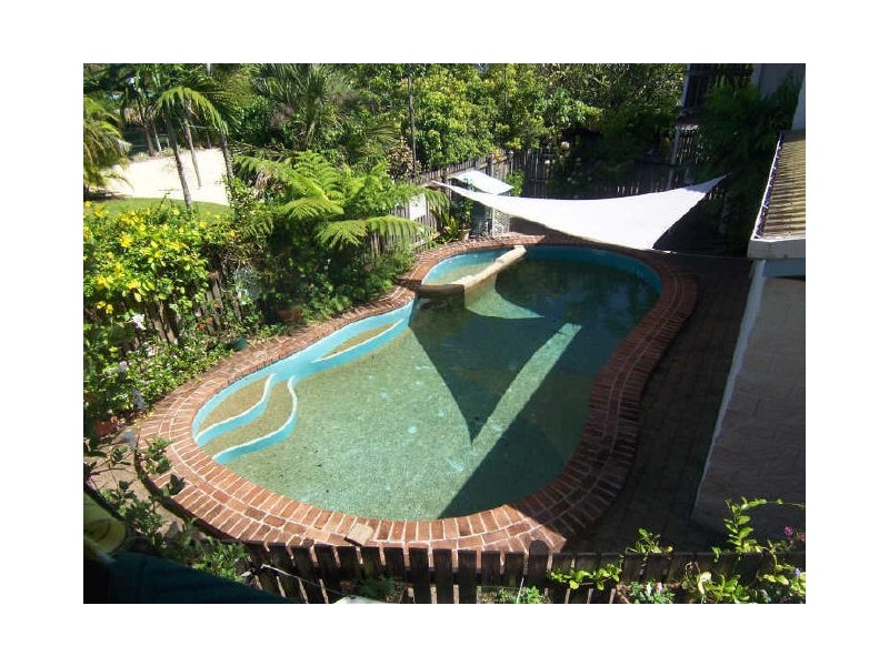 3/106 Digger Street, Cairns North QLD 4870