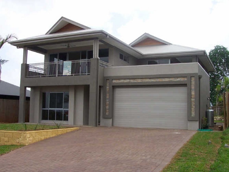 3 Kirke Street, Mount Sheridan QLD 4868
