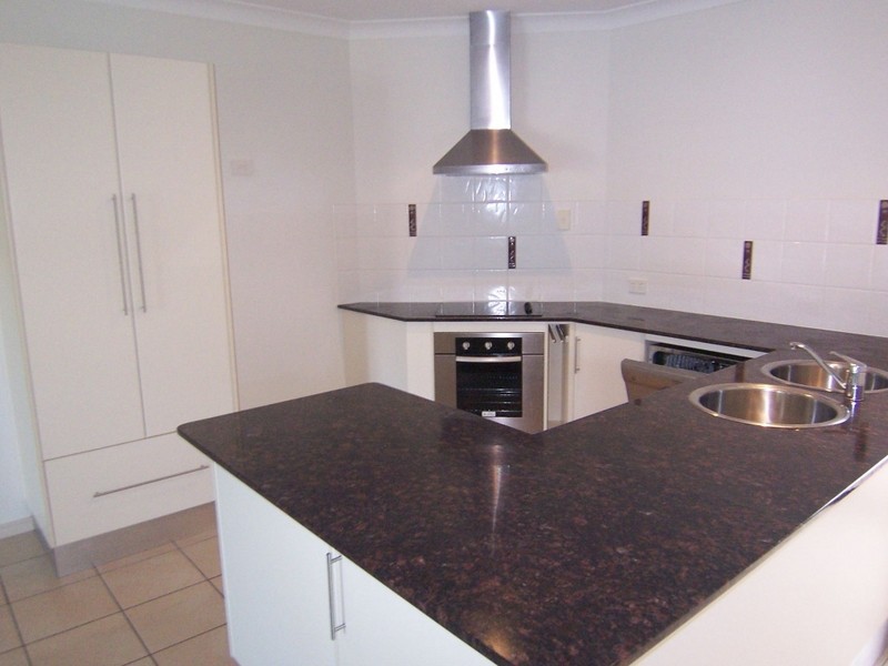 Cairns North QLD 4870