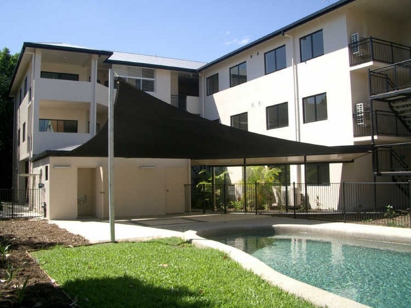 Cairns North QLD 4870