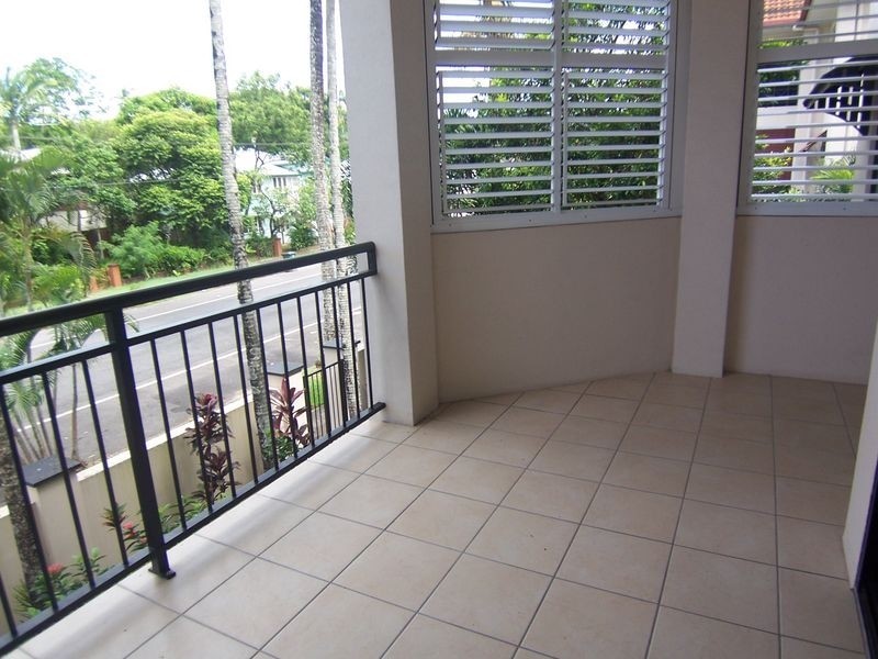 Cairns North QLD 4870