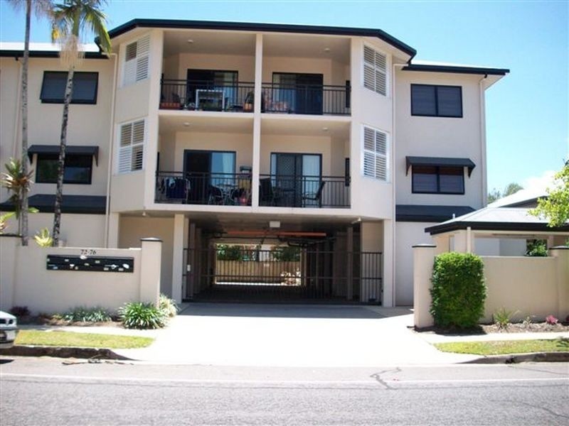 Cairns North QLD 4870