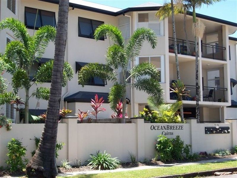 Cairns North QLD 4870