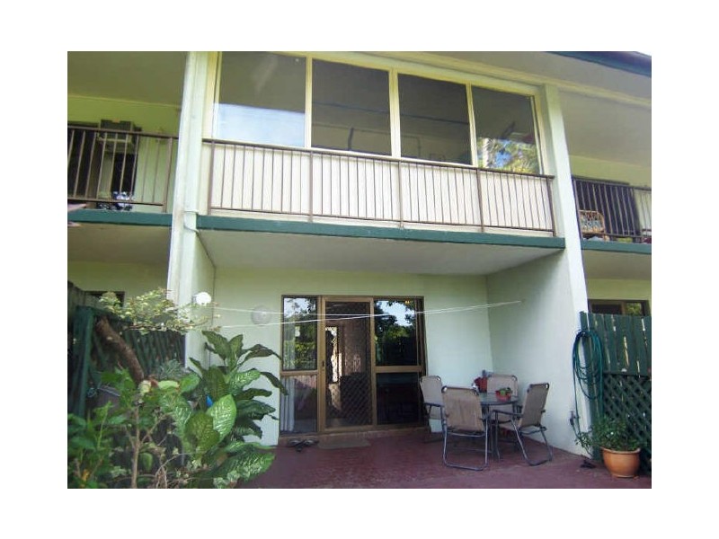 6/14 Girralong Street, Woree QLD 4868