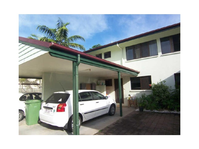 6/14 Girralong Street, Woree QLD 4868