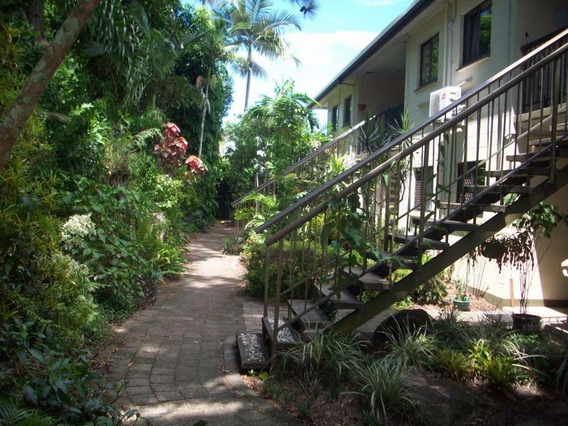 7/178 Martyn Street, Manunda QLD 4870