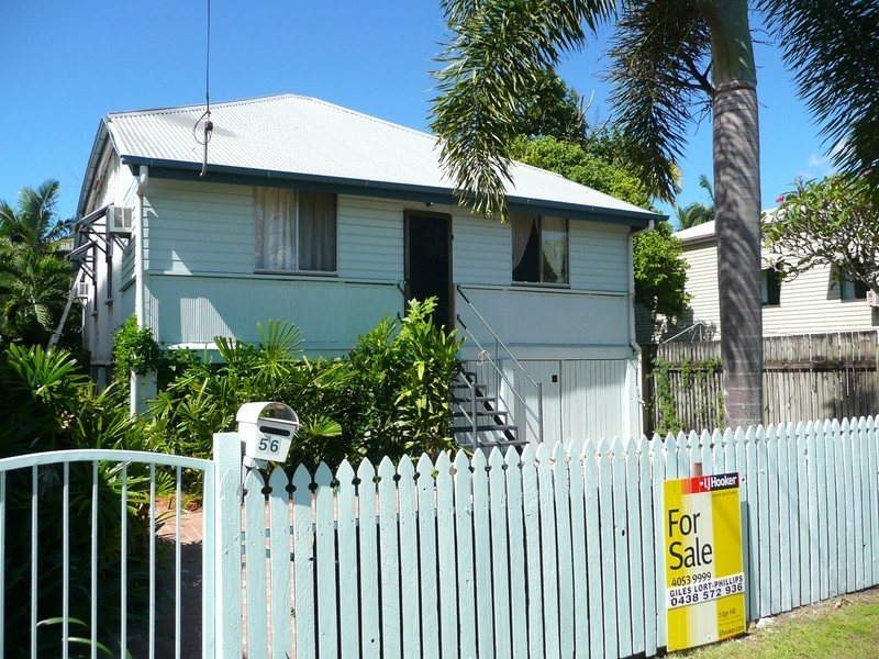 56 Martyn Street, Parramatta Park QLD 4870