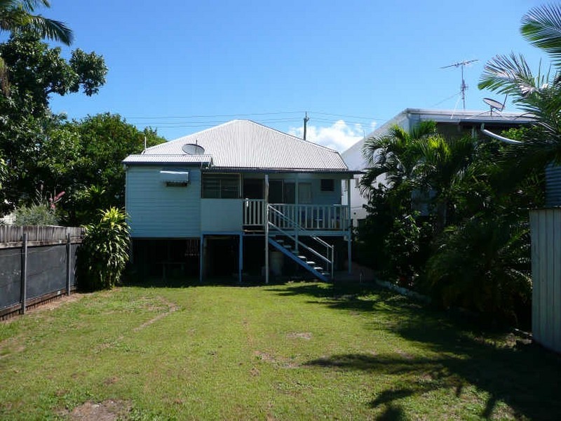 56 Martyn Street, Parramatta Park QLD 4870