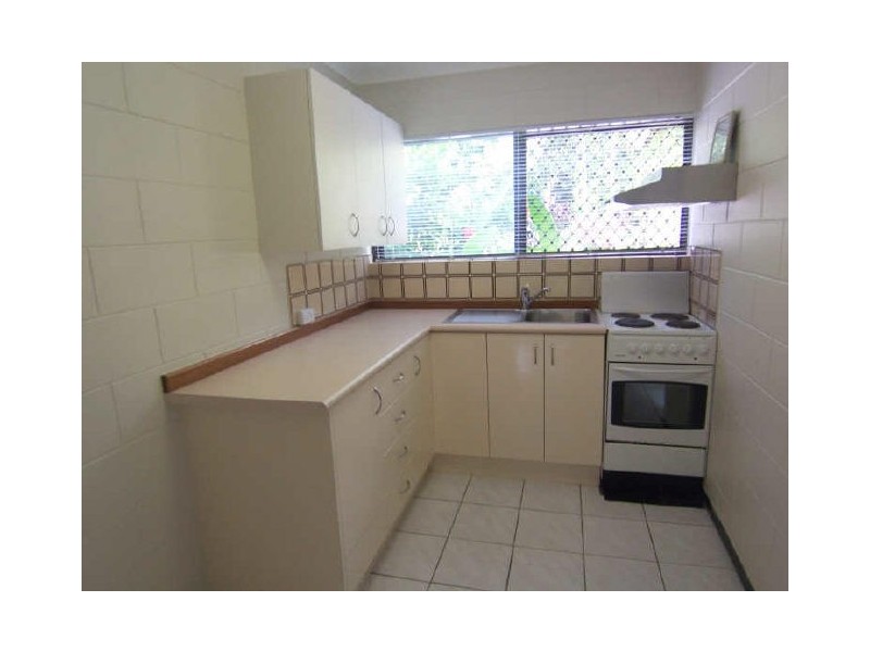 10/50 Woodward Street, Edge Hill QLD 4870