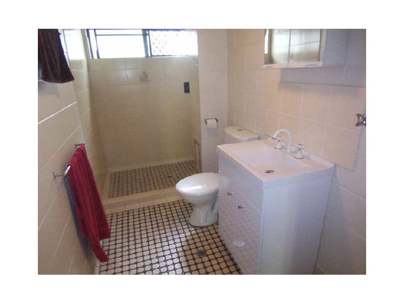 10/50 Woodward Street, Edge Hill QLD 4870