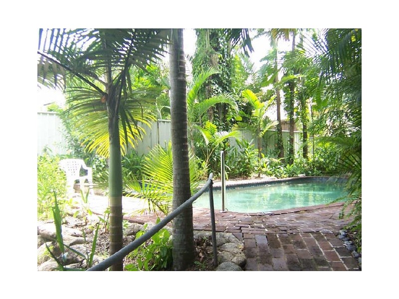 10/50 Woodward Street, Edge Hill QLD 4870