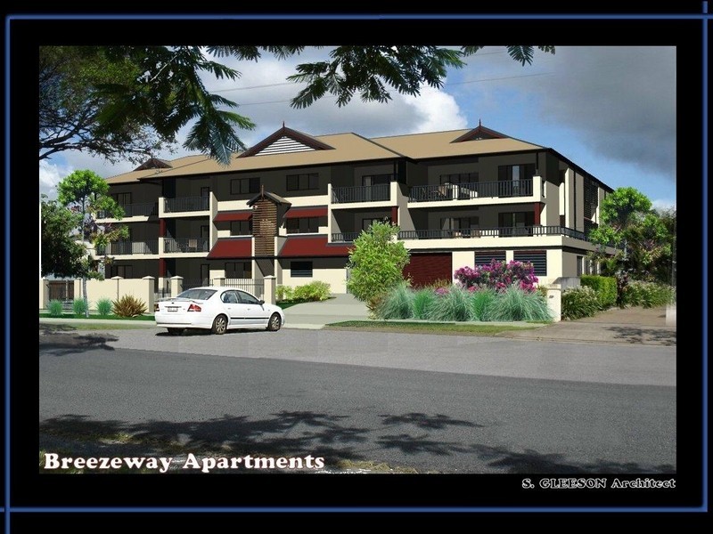 1-15/68 Charles Street, Manunda QLD 4870