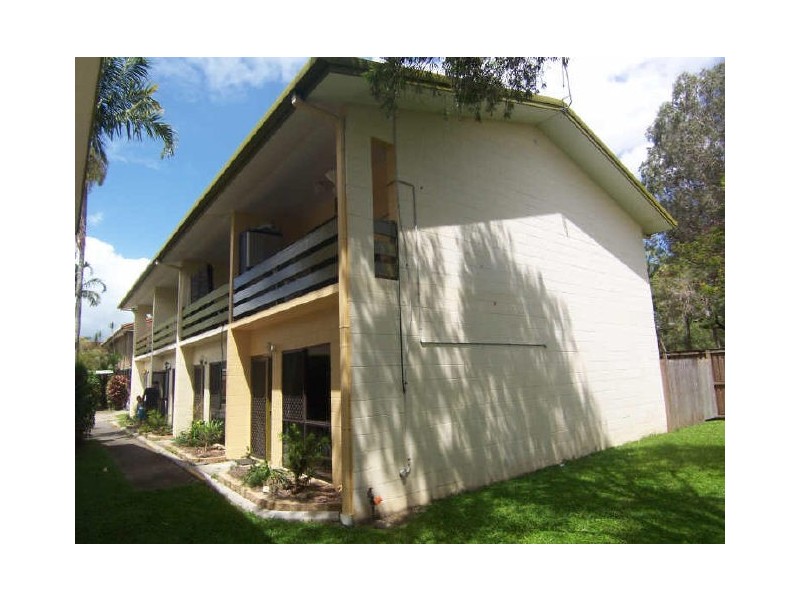 4/5 Pioneer Street, Manoora QLD 4870