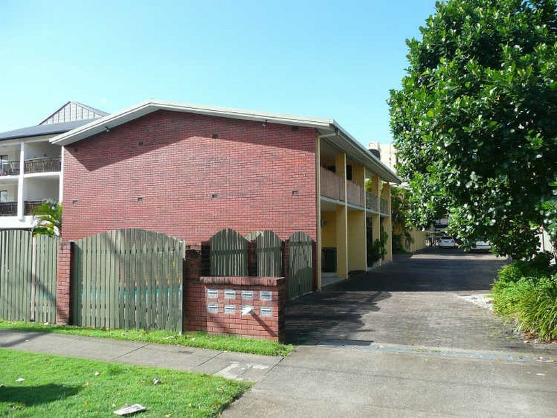 7/222 Grafton Street, Cairns QLD 4870