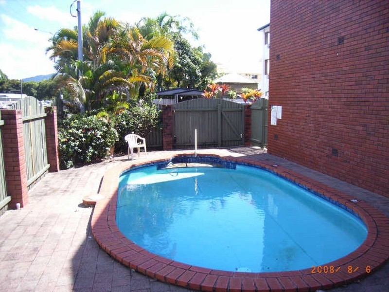 7/222 Grafton Street, Cairns QLD 4870