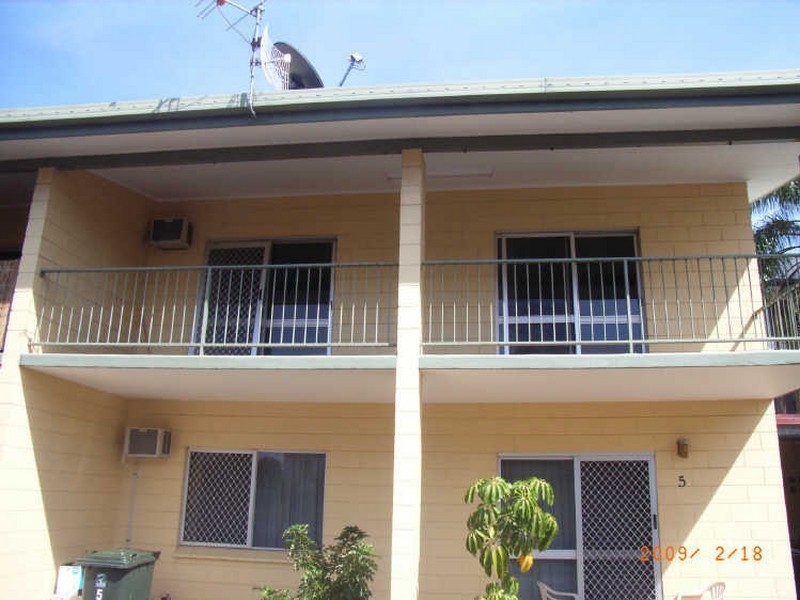 7/222 Grafton Street, Cairns QLD 4870