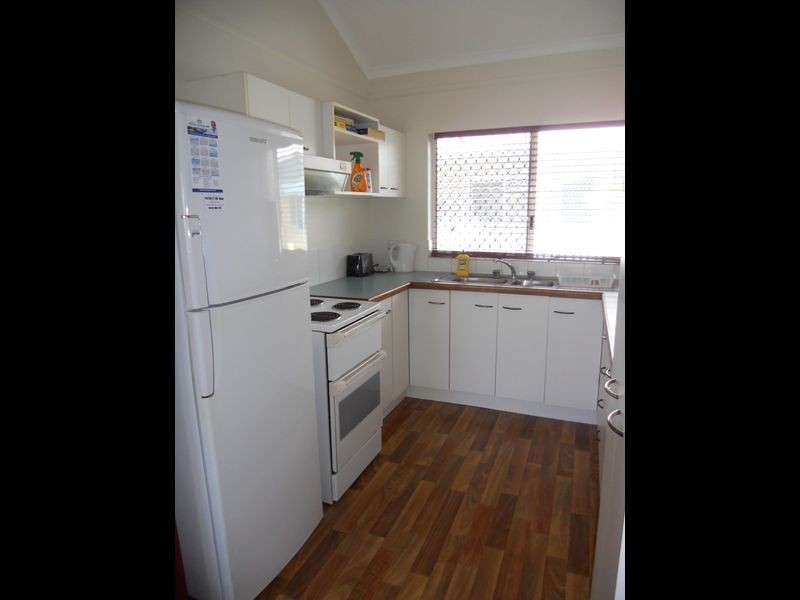 7/25 Balaclava Road, Earlville QLD 4870