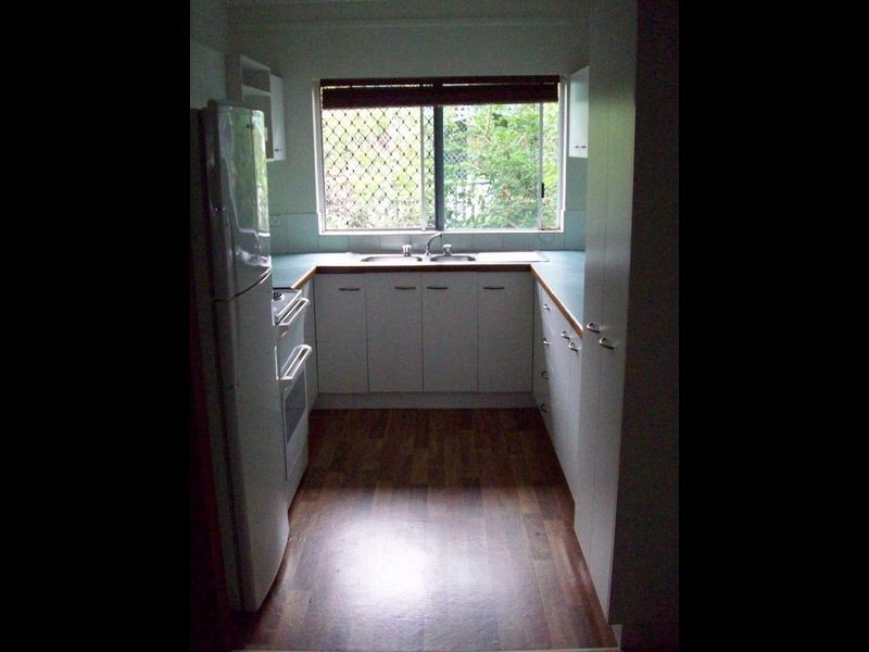 7/25 Balaclava Road, Earlville QLD 4870