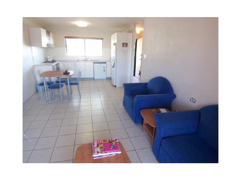 12/195 Sheridan Street, Cairns North QLD 4870