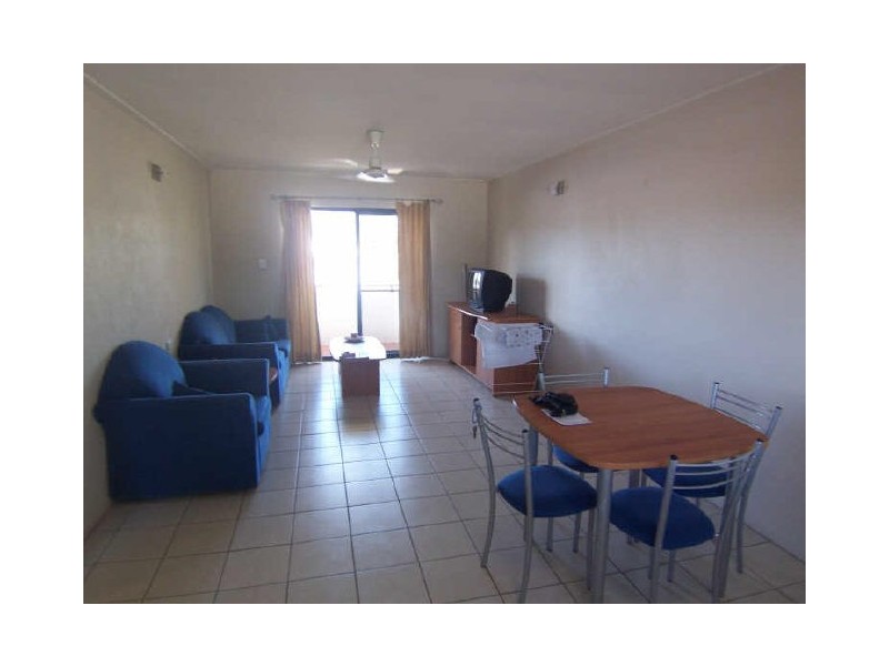 12/195 Sheridan Street, Cairns North QLD 4870