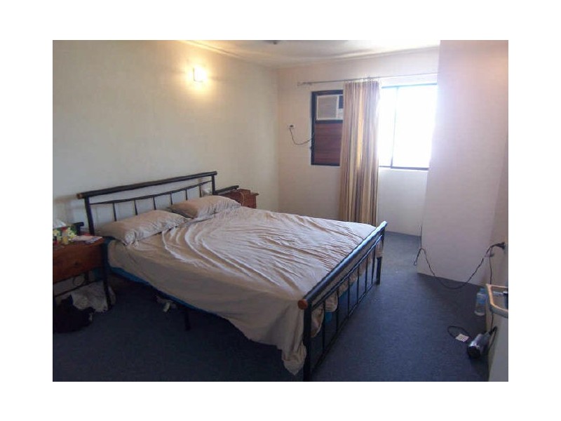 12/195 Sheridan Street, Cairns North QLD 4870