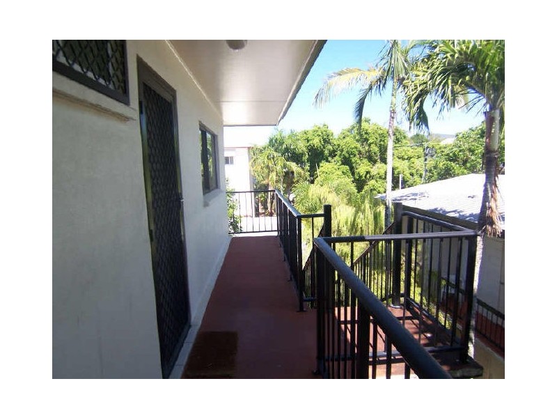 12/195 Sheridan Street, Cairns North QLD 4870