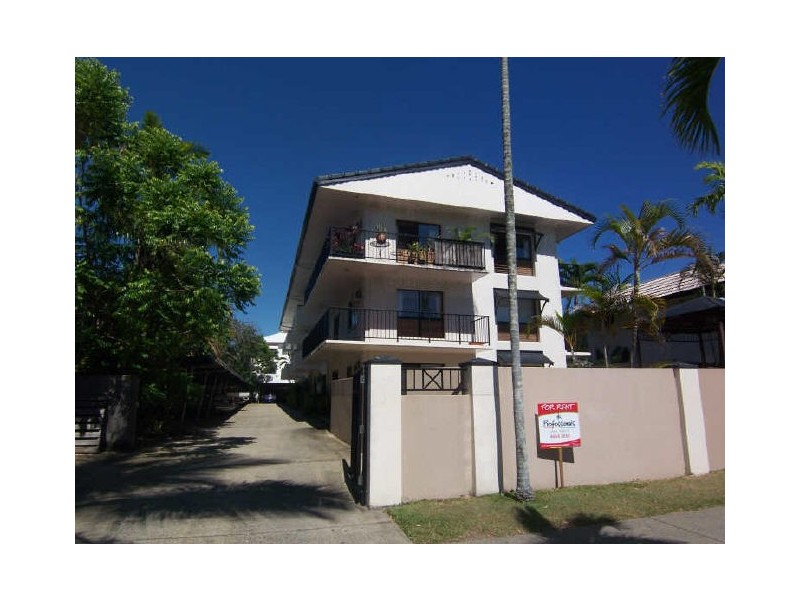 12/195 Sheridan Street, Cairns North QLD 4870