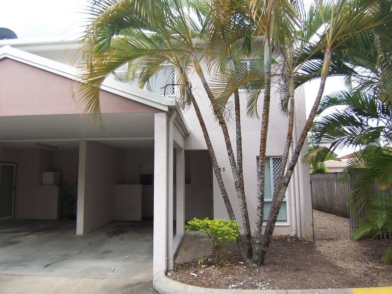 11/1 Grantala Street, Manoora QLD 4870