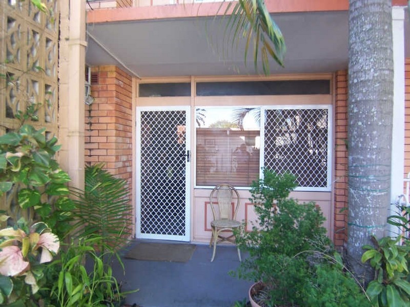 2/189 Sheridan Street, Cairns North QLD 4870