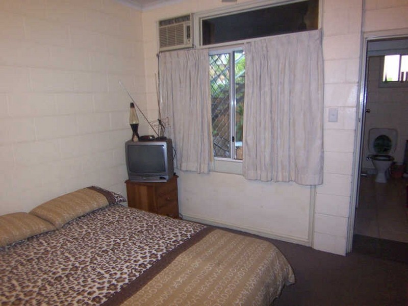 2/189 Sheridan Street, Cairns North QLD 4870