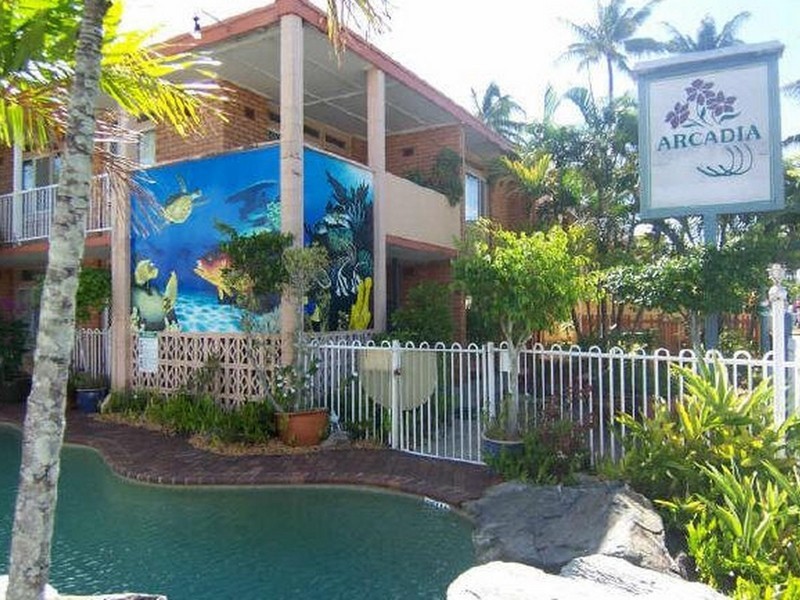 3/189 Sheridan Street, Cairns North QLD 4870