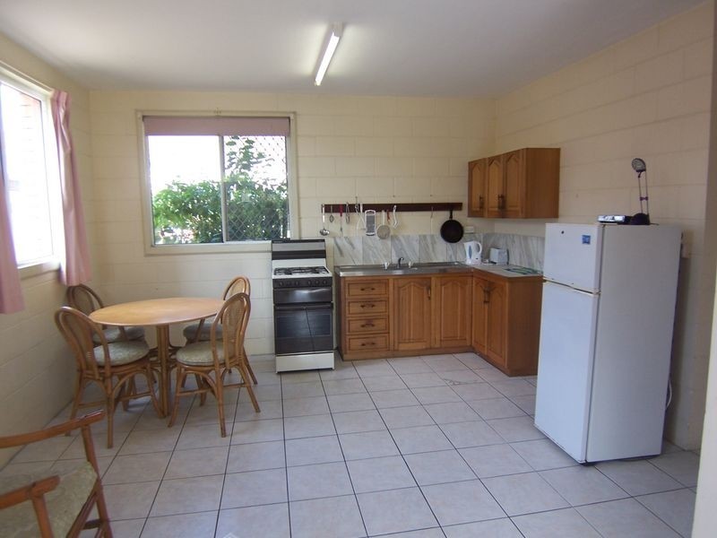 3/189 Sheridan Street, Cairns North QLD 4870