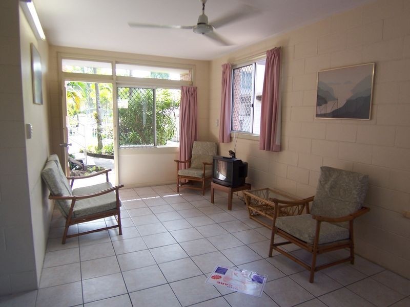 3/189 Sheridan Street, Cairns North QLD 4870