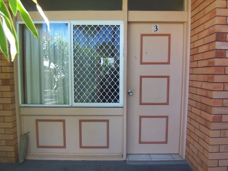 3/189 Sheridan Street, Cairns North QLD 4870