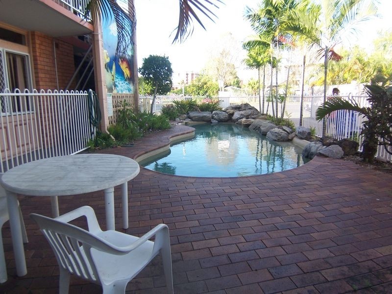 3/189 Sheridan Street, Cairns North QLD 4870
