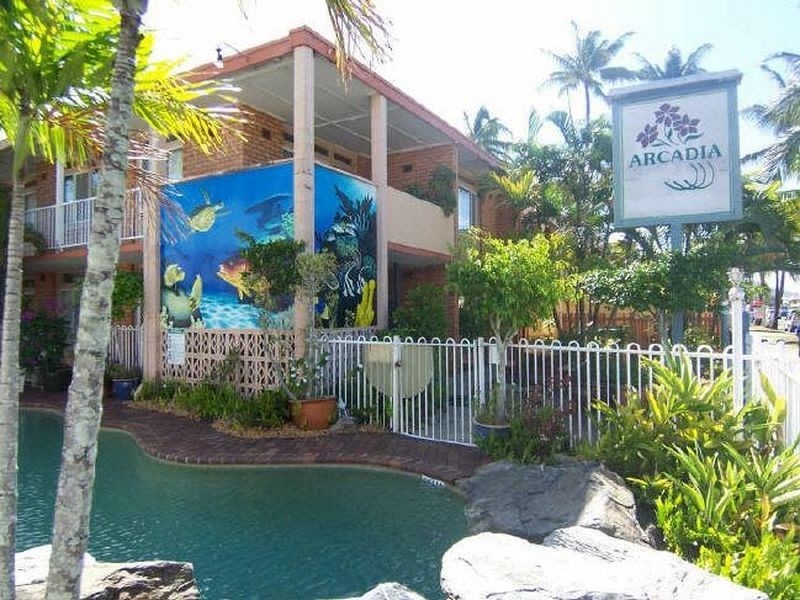 3/189 Sheridan Street, Cairns North QLD 4870