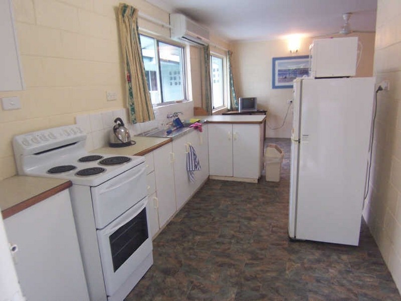 10/31 Digger Street, Cairns North QLD 4870