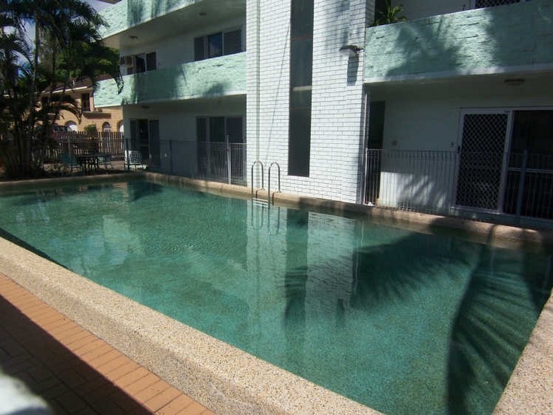 10/31 Digger Street, Cairns North QLD 4870