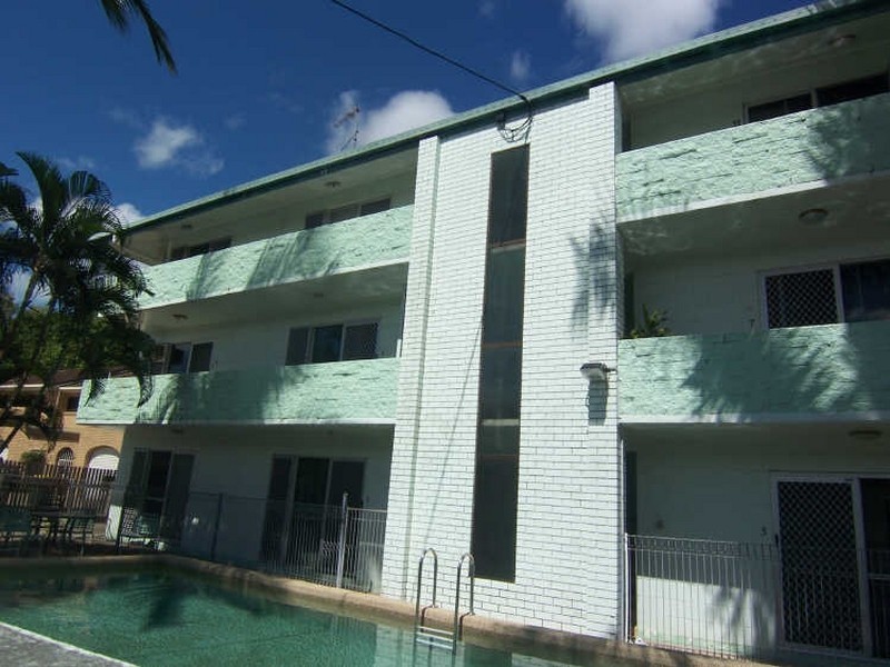 10/31 Digger Street, Cairns North QLD 4870